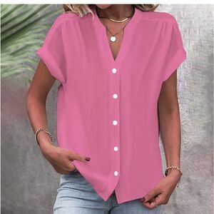 NWT Nnesi Blouse